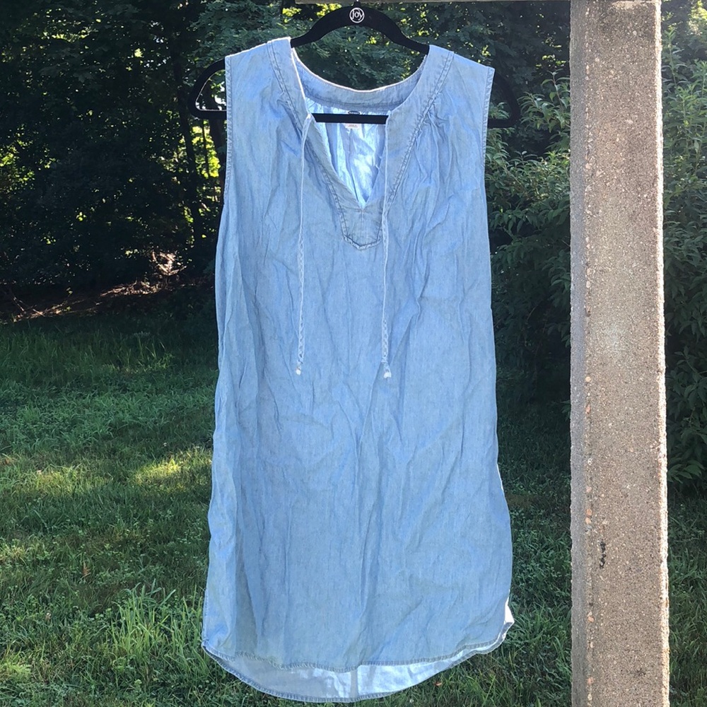 Old Navy Tank Dress